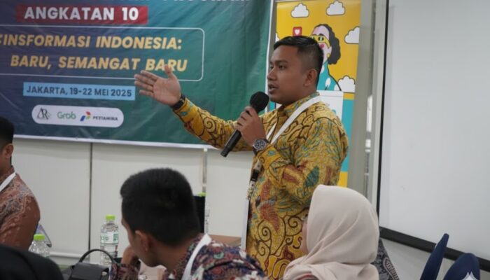 Periksa TPL, Dan Akhiri Narasi Ketidakadilan bagi Dunia Usaha
