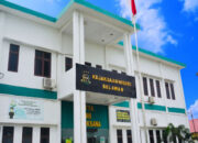 Kejari Belawan Dalami Peran Alexander Sinulingga Dalam Kasus Proyek Rusunawa