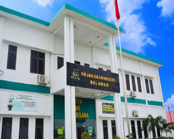 Kejari Belawan Dalami Peran Alexander Sinulingga Dalam Kasus Proyek Rusunawa