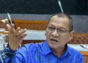 Anggota Komisi VIII DPR Tekankan Urgensi Revisi UU Kebencanaan Dan Penguatan BNPB