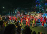 Jadi Event Nasional, Besok Bagak Marnatal Digelar Di Siantar