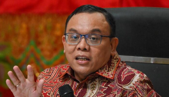 Komisi VII DPR Dorong Relaksasi KUR Dan Pembiayaan Khusus Untuk Pemulihan UMKM Padang Pariaman