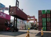 Airlangga: Ekspansi Perdagangan Bebas Indonesia Tak Selalu Disukai Negara Lain