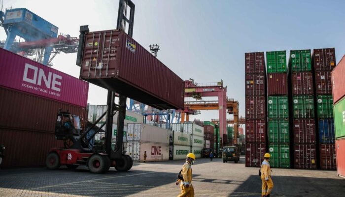 Airlangga: Ekspansi Perdagangan Bebas Indonesia Tak Selalu Disukai Negara Lain