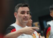 Pelatih Timnas Futsal Indonesia Masuk Nominasi Award 2025