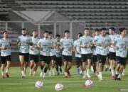 Timnas Tak Pakai Proyek Jangka Pendek