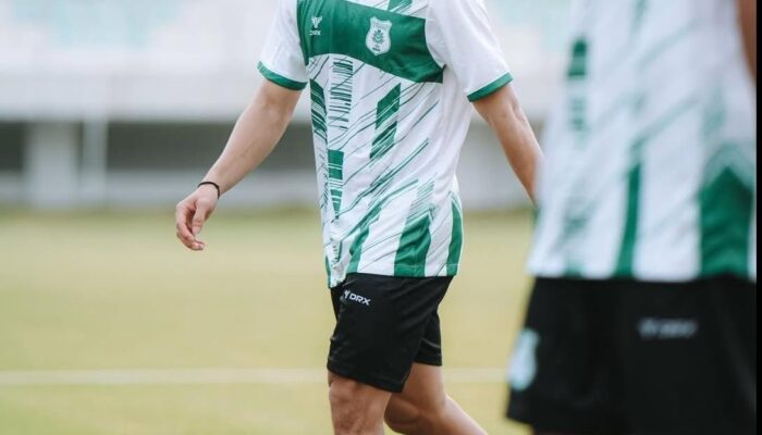 Tambah Kekuatan, PSMS Rekrut Pemain Baru