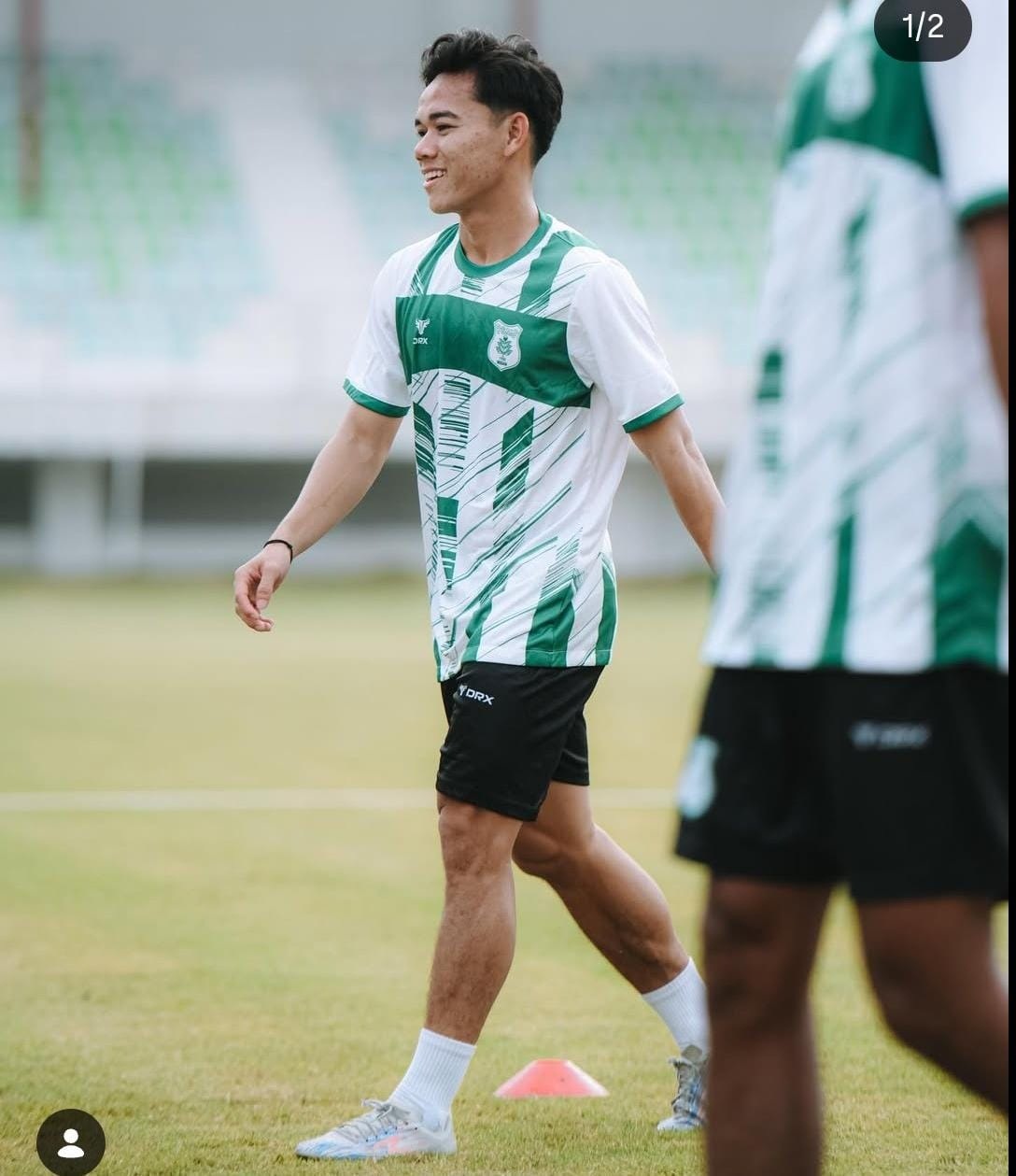 Tambah Kekuatan, PSMS Rekrut Pemain Baru