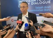 Kehadiran Danantara Di WEF 2026 Jadi Angin Segar Ekonomi Indonesia