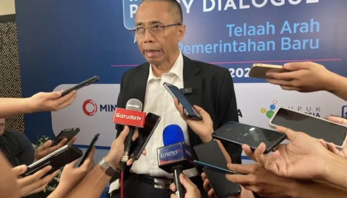 Kehadiran Danantara Di WEF 2026 Jadi Angin Segar Ekonomi Indonesia