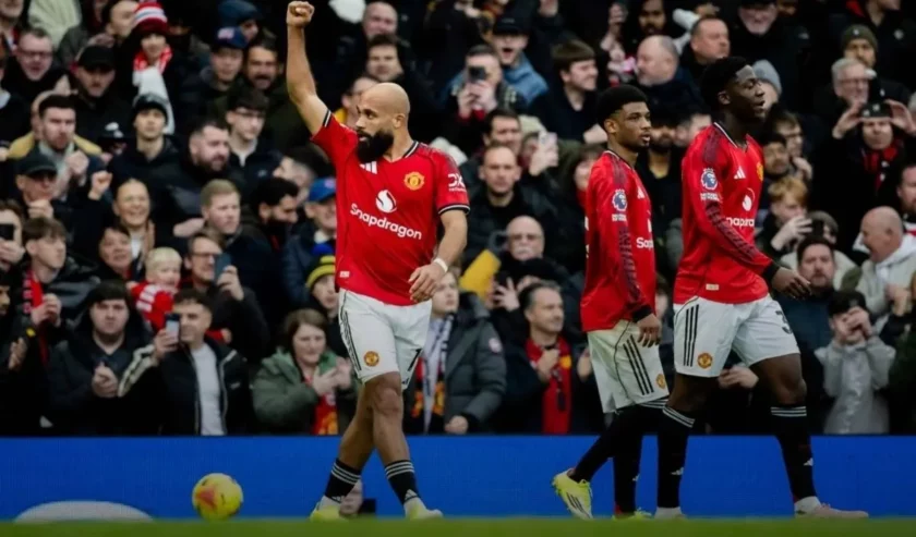 3 Gol Dianulir, MU Tetap Bungkam Man City 2-0