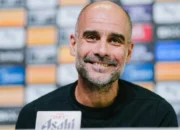 Pep Guardiola: Man City Mesti Bangkit Dari Rentetan Performa Buruk