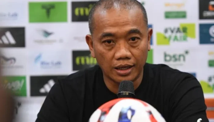 PSMS Siap Temput Lawan Persiraja Malam Ini