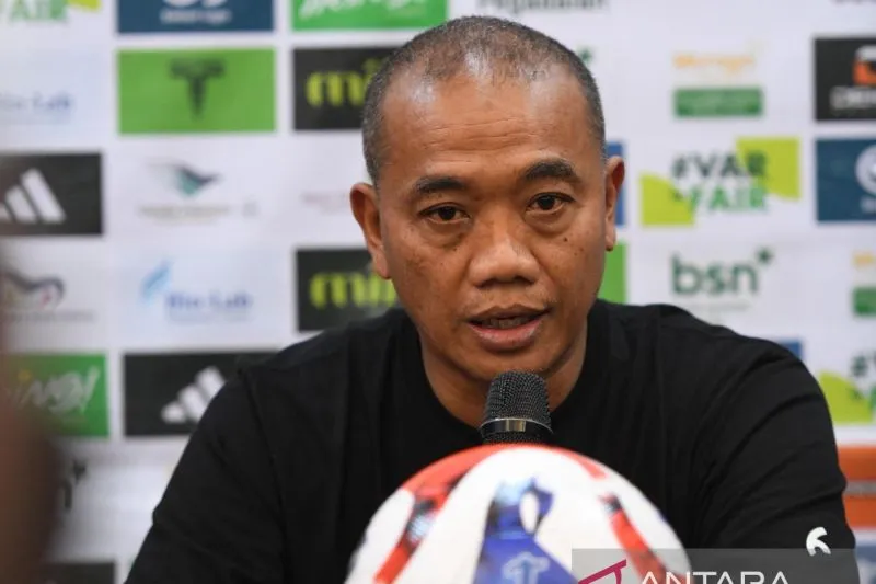 PSMS Siap Temput Lawan Persiraja Malam Ini