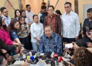 Direktur Utama PT Bursa Efek Indonesia Mengundurkan Diri