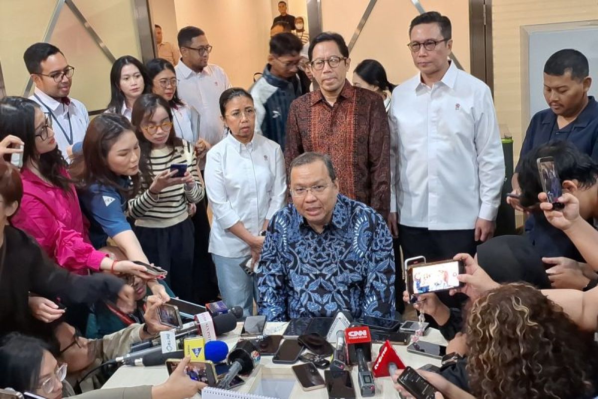 Direktur Utama PT Bursa Efek Indonesia Mengundurkan Diri