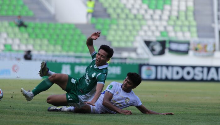 Debut Manis Eko Purdjianto Bersama PSMS