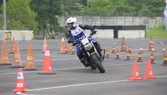 Mengenal Lebih Dekat 5P Plus Ala Honda