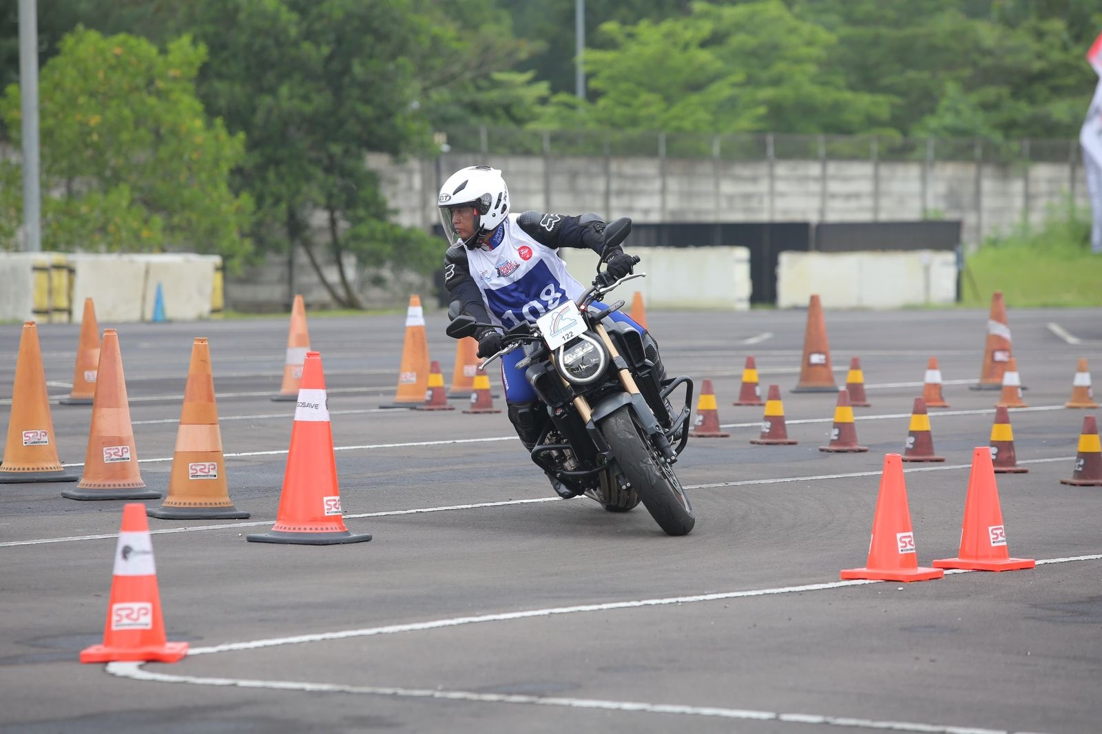 Mengenal Lebih Dekat 5P Plus Ala Honda