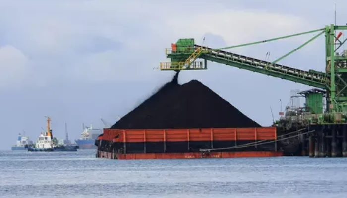 Harga Batu Bara Menguat, Ditopang Rencana China Bangun 100 PLTU