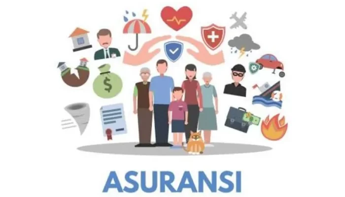 Sektor Asuransi Di Sumut Masih Dalam Fase Penyesuaian