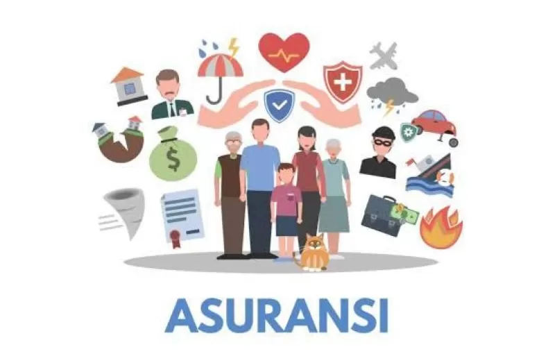 Sektor Asuransi Di Sumut Masih Dalam Fase Penyesuaian