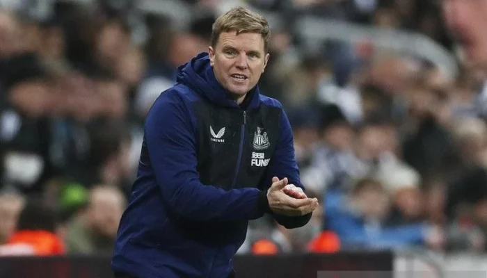  Newcastle Ingin Ulang Kenangan Manis Di Paris