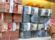 Dalam Sepekan, Modal Asing Keluar Indonesia Hingga Rp5,96 T