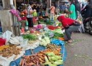 Deflasi Bayangi Sumut Di Januari, Harga Pangan Anjlok Rugikan Petani