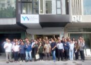 Dukung Pembangunan Rumah Aman Dan Berkualitas, Jendela Alumunium Ber-SNI Hadir Di Sumut