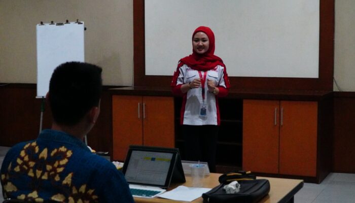 KLHR 2026 Siap Uji Kompetensi Garda Terdepan Honda