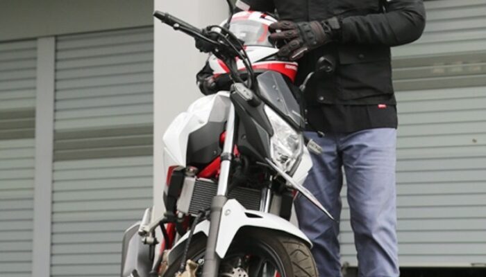 Merawat Motor Ketika Jarang Dipakai