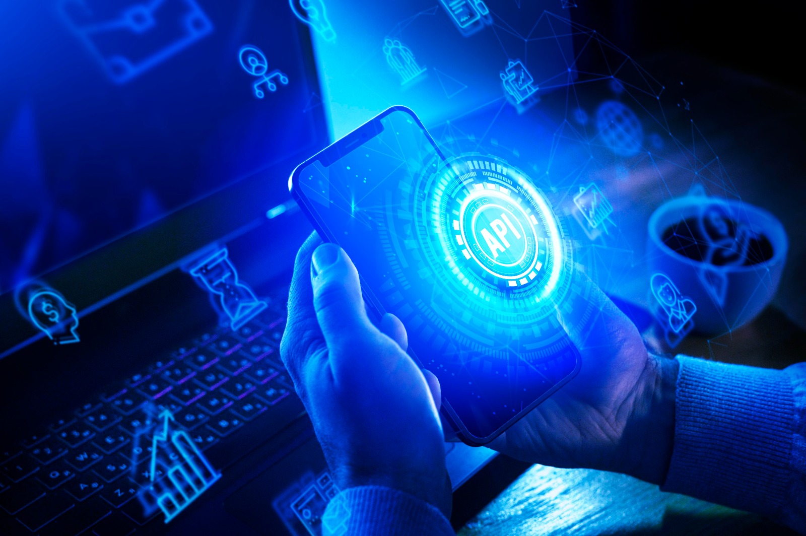 F5 Tingkatkan Application Delivery and Security Platform melalui API Discovery yang Komprehensif dan Peningkatan Application Delivery