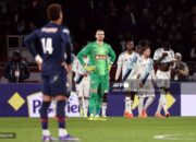Kejutan, Paris FC Singkirkan Juara Bartahan PSG Dari Piala Prancis