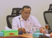 Persiapkan Matang Distribusi Dan Gizi MBG Hadapi Ramadhan