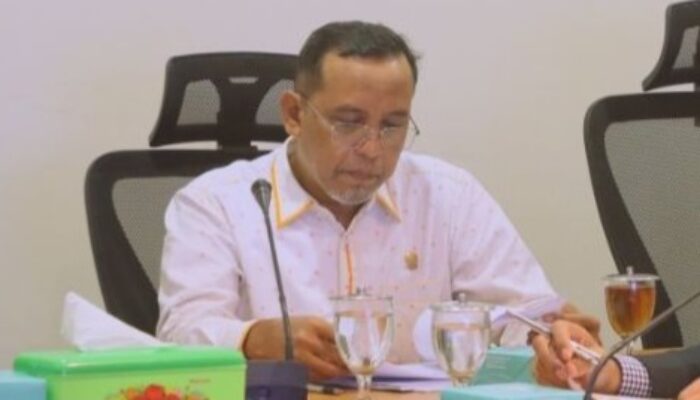 Persiapkan Matang Distribusi Dan Gizi MBG Hadapi Ramadhan