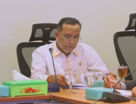 Persiapkan Matang Distribusi Dan Gizi MBG Hadapi Ramadhan