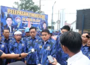 Krisis Air Bersih Pascabanjir, KOMBAT Bangun Sumur Bor Di Sejumlah Wilayah Aceh