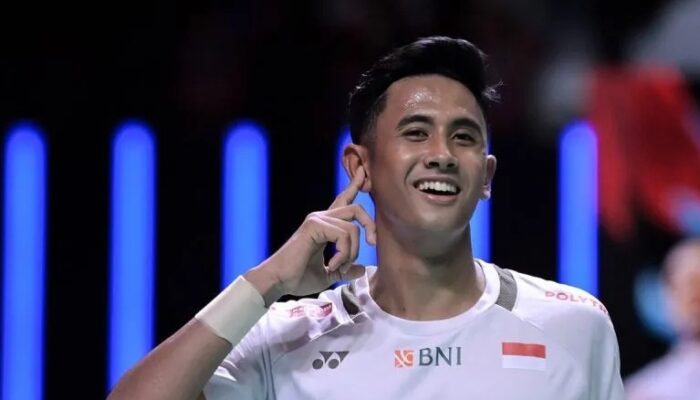 Final Indonesia Masters: Kans Juara Alwi Dan Raymond/Joaquin