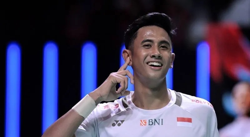 Final Indonesia Masters: Kans Juara Alwi Dan Raymond/Joaquin