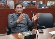 Armyn Simatupang: Utamakan Keselamatan Di Arus Balik Nataru