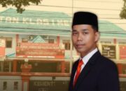 Muhammad Idris Sarumpaet Desak Copot Kalapas Dan Karutan Tanjung Gusta