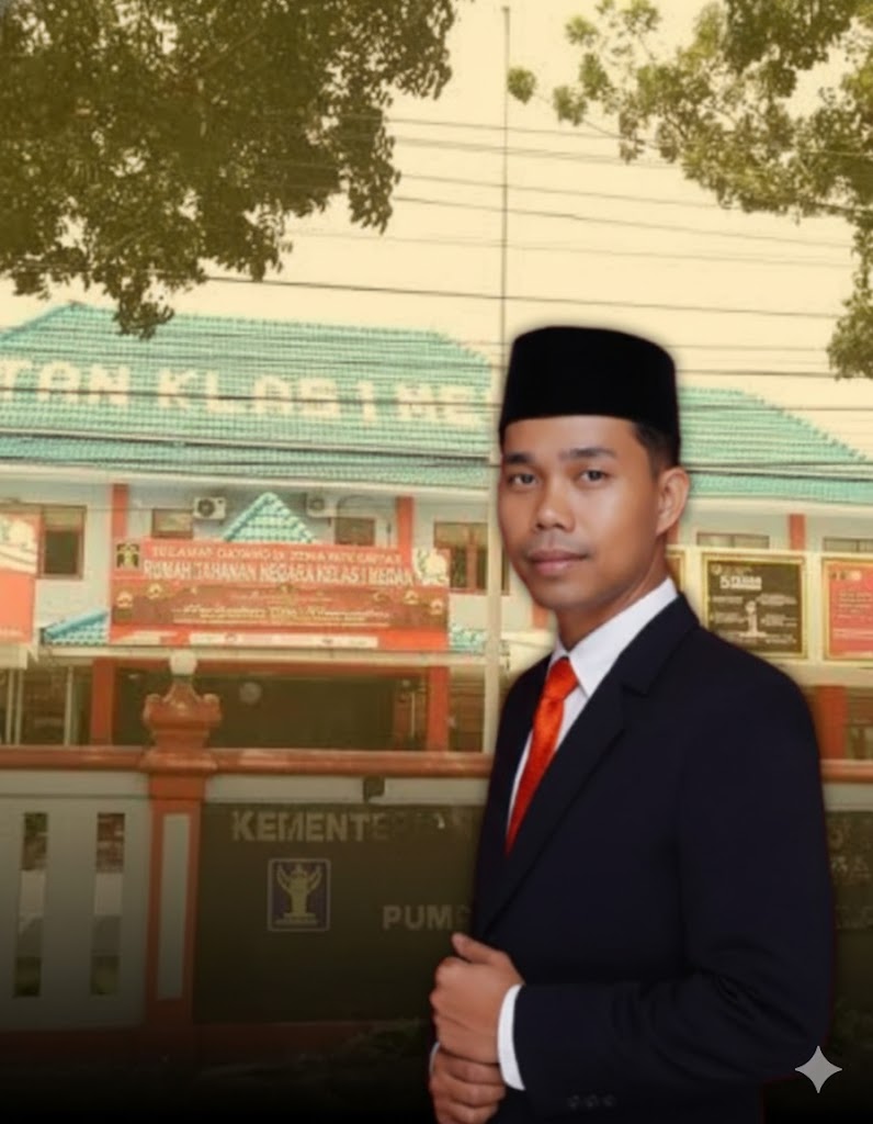 Muhammad Idris Sarumpaet Desak Copot Kalapas Dan Karutan Tanjung Gusta