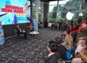 Menkeu Dorong Pertumbuhan Ekonomi Berkualitas