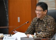 Menkeu: Selaraskan Tiga Mesin Pertumbuhan Untuk Ekonomi Berkelanjutan