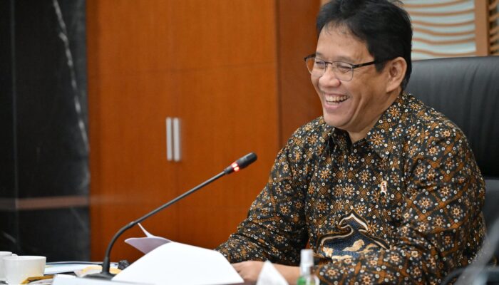 Menkeu: Selaraskan Tiga Mesin Pertumbuhan Untuk Ekonomi Berkelanjutan