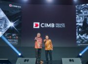 CIMB Private Wealth Hadirkan Standar Baru Pengelolaan Kekayaan