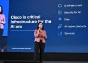 Cisco Connect Indonesia:Cisco Dorong Organisasi Perkuat Infrastruktur AI — 40% Berisiko Kehilangan Nilai di Tengah Ancaman “AI Infrastructure Debt”