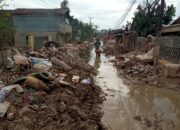 1 Januari, Bencana Sumatra Telah Renggut 1.157 Nyawa, 165 Hilang