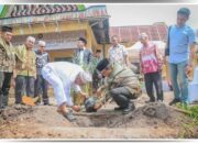 Kantor Kemenhaj Padangsidimpuan Resmi Beroperasi, Perkuat Pelayanan Haji Dan Umrah